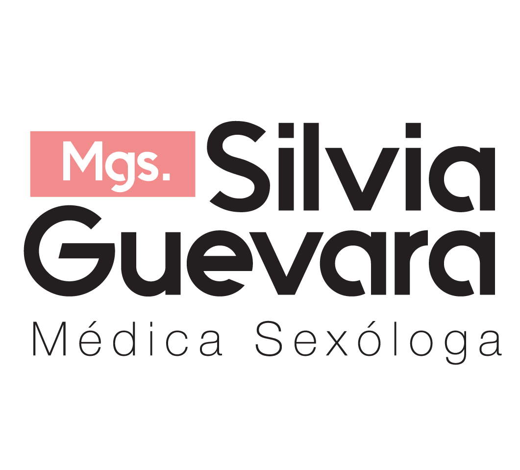Silvia Guevara Medica Sexologa